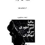 رمان روزهای شوم