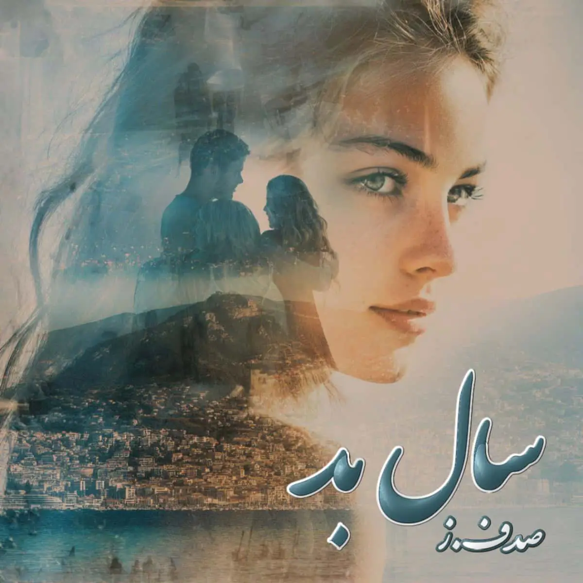 رمان سال بد