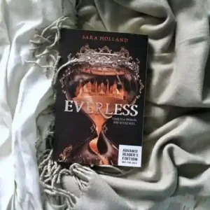 دانلود کتاب بی ابد جلد اول از مجموعه‌ی بی ابد