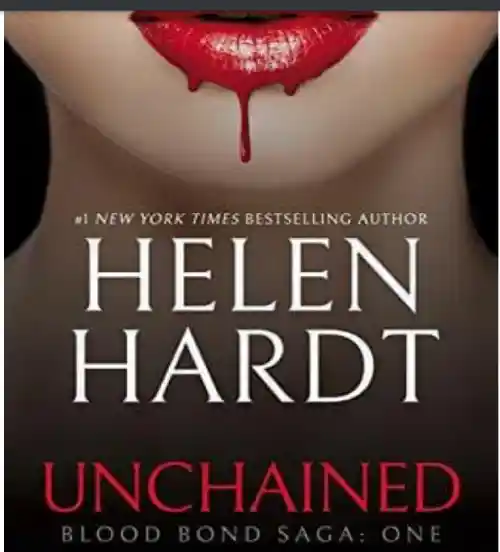 رمان پیمان خونی جلد سوم مجموعه پیمان خونی اثر هلن هارت