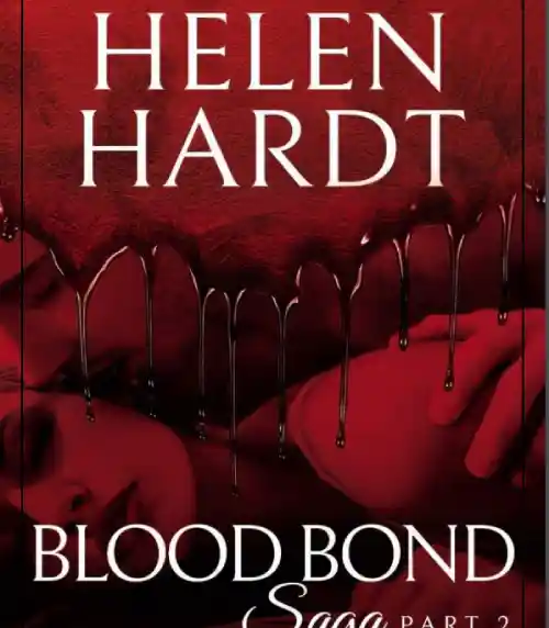 دانلود رمان پیمان خونی جلد دوم