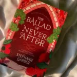 کتاب عاشقانه‌ی غیرابدی جلد دوم از سه‌گانه‌ی روزگار یک قلب شکسته ترجمه فارسی